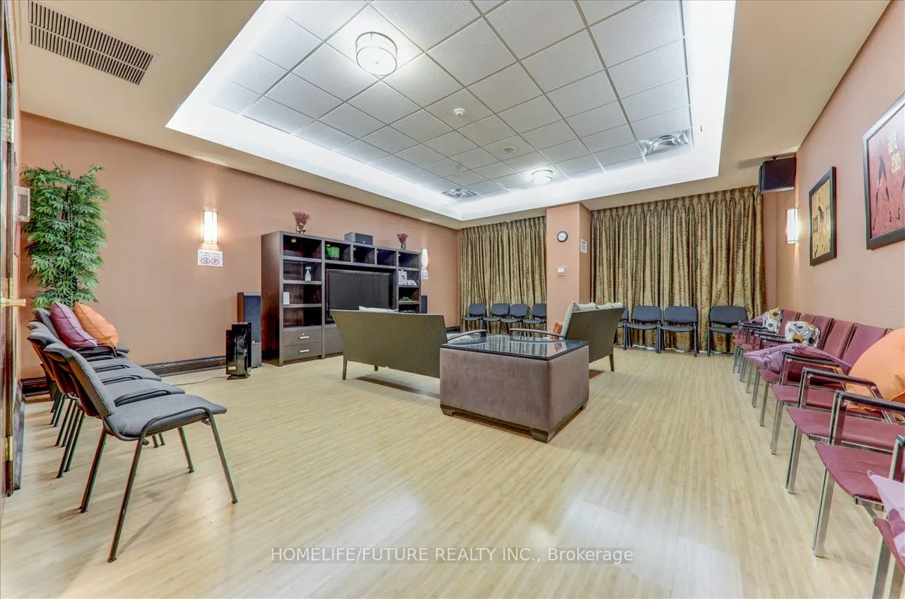 2020 Mcnicoll Avenue, #518