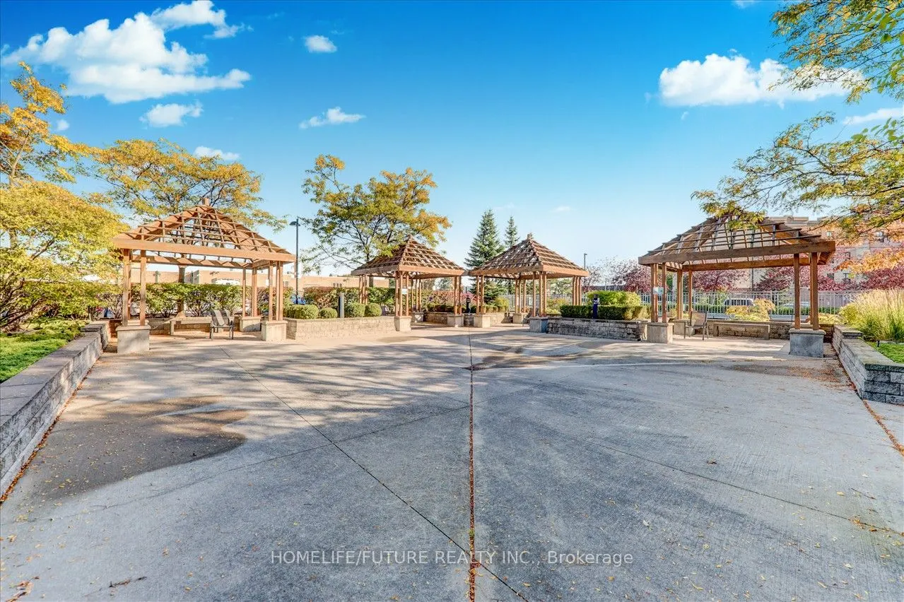 2020 Mcnicoll Avenue, #518