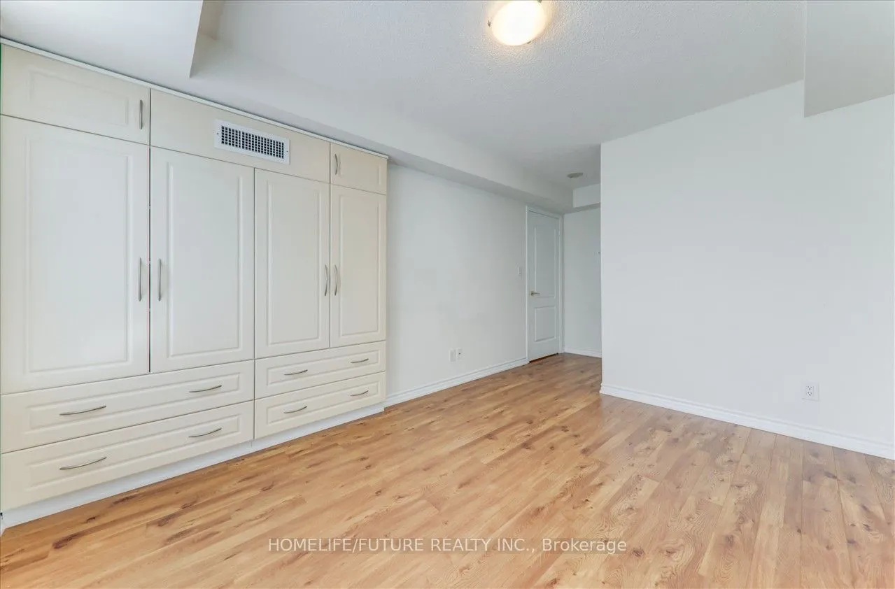 2020 Mcnicoll Avenue, #518