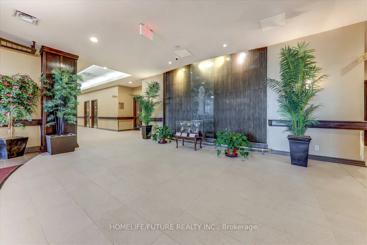 2020 Mcnicoll Avenue, #518