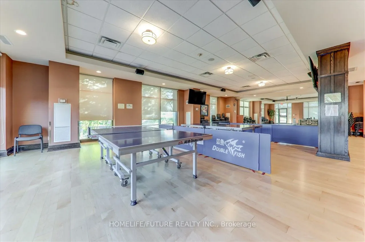 2020 Mcnicoll Avenue, #518