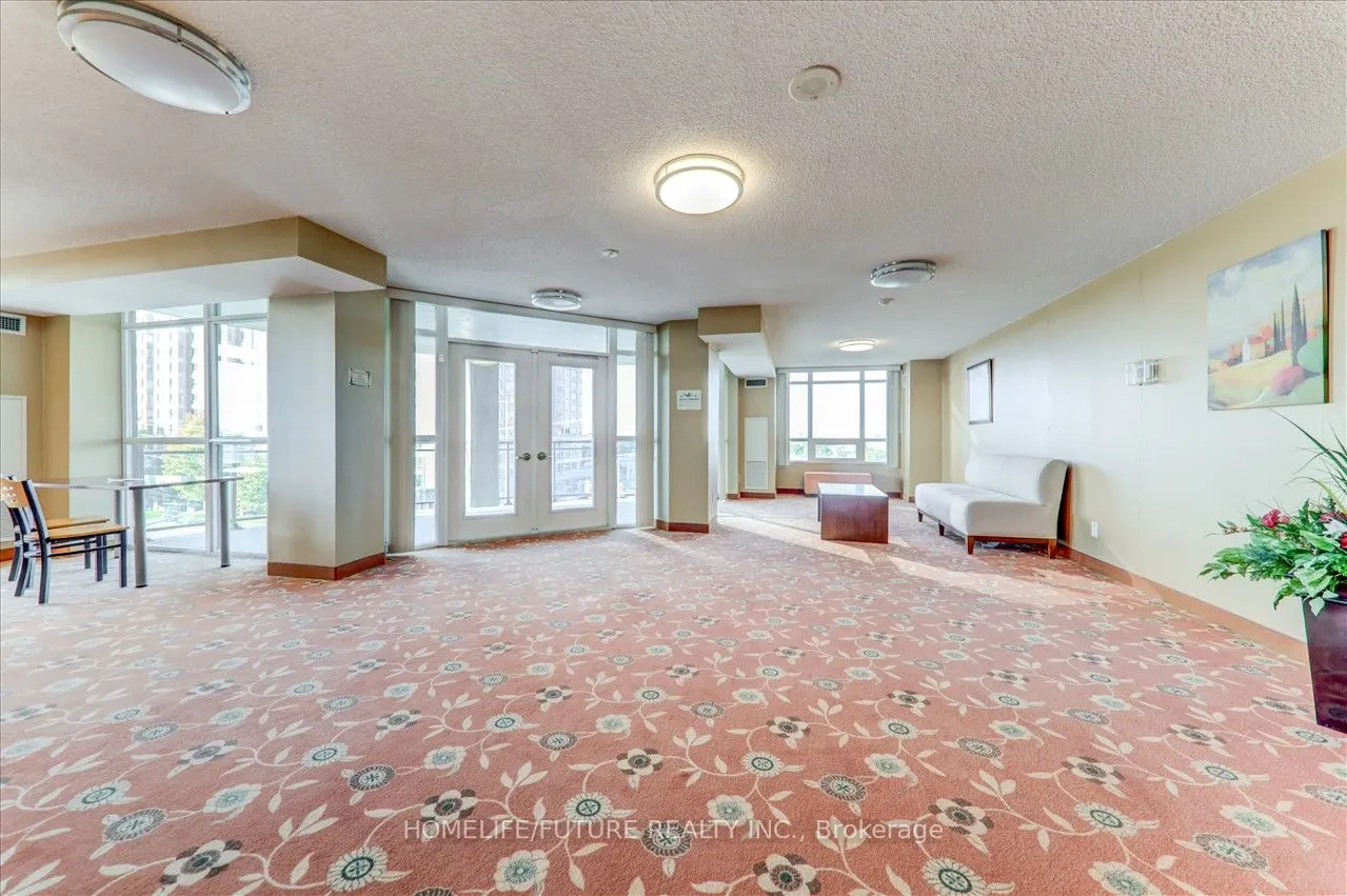 2020 Mcnicoll Avenue, #518