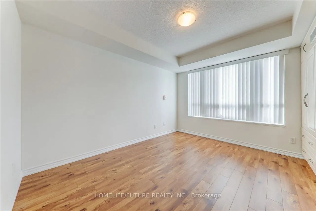 2020 Mcnicoll Avenue, #518