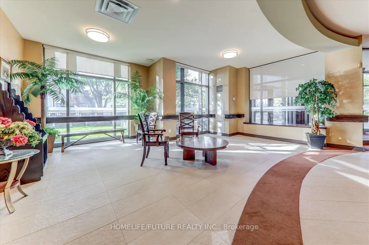 2020 Mcnicoll Avenue, #518