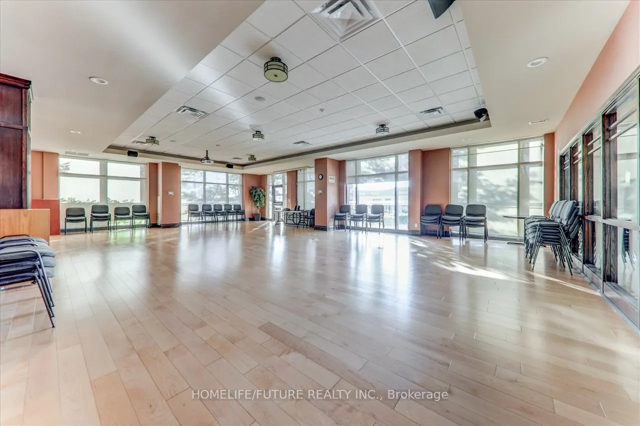 2020 Mcnicoll Avenue, #518