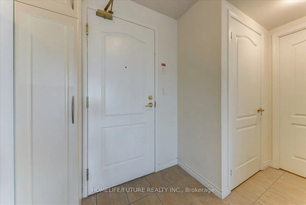 2020 Mcnicoll Avenue, #518