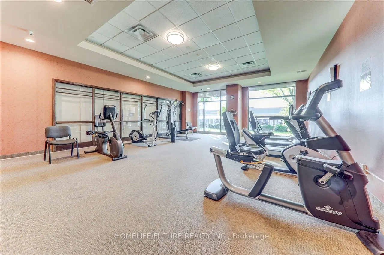 2020 Mcnicoll Avenue, #518