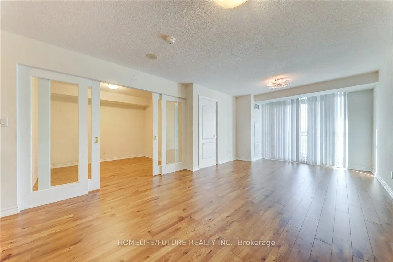 2020 Mcnicoll Avenue, #518