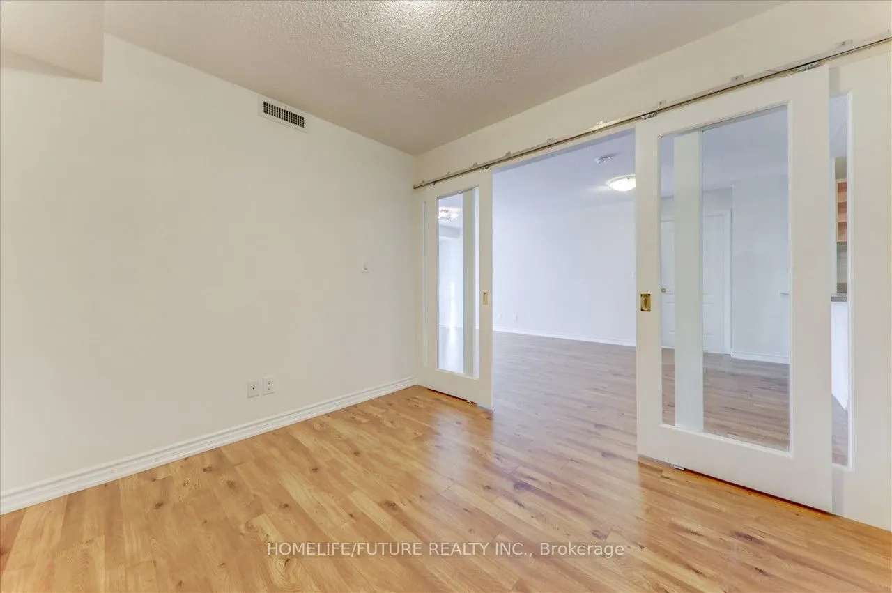 2020 Mcnicoll Avenue, #518