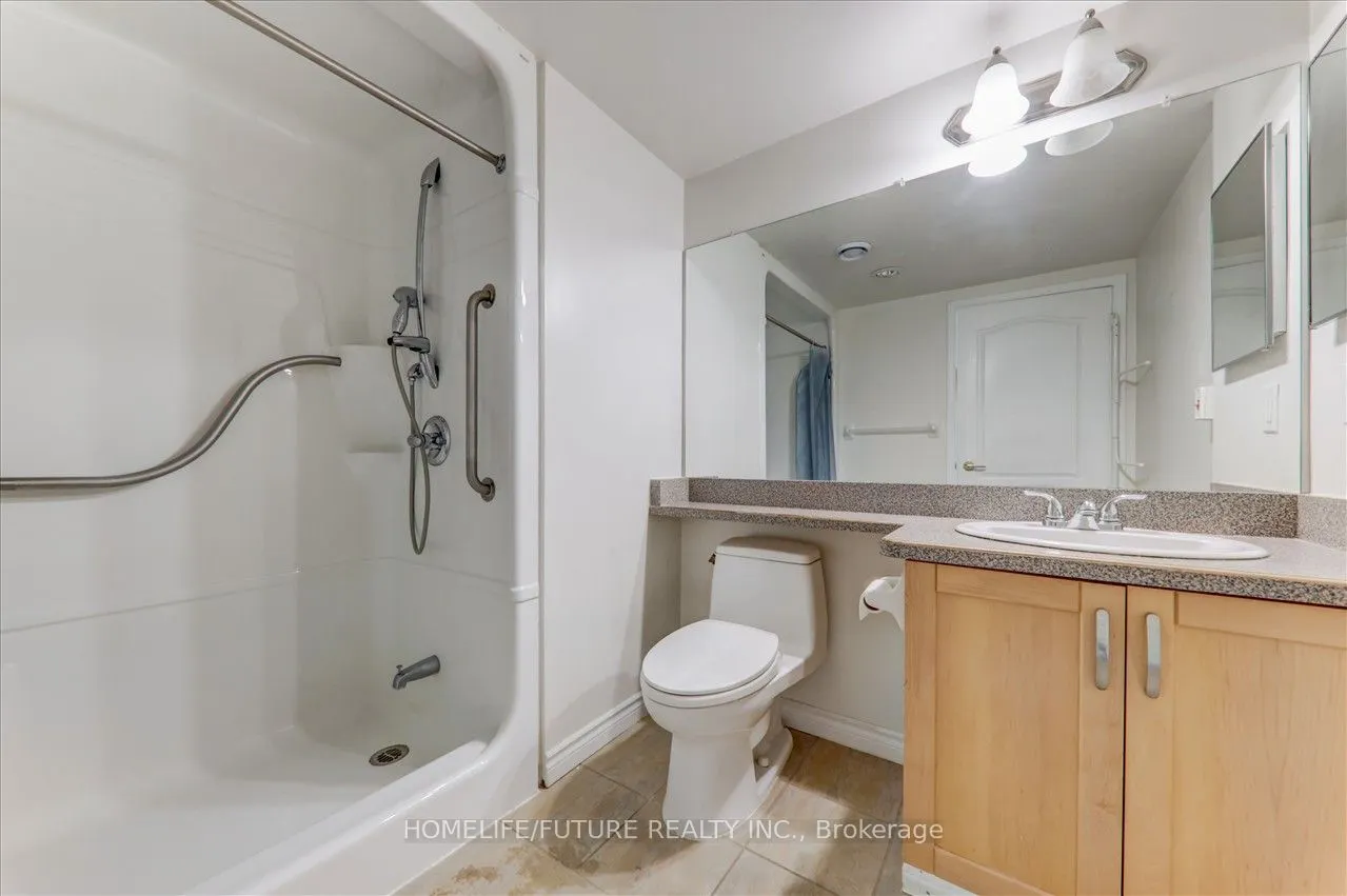 2020 Mcnicoll Avenue, #518
