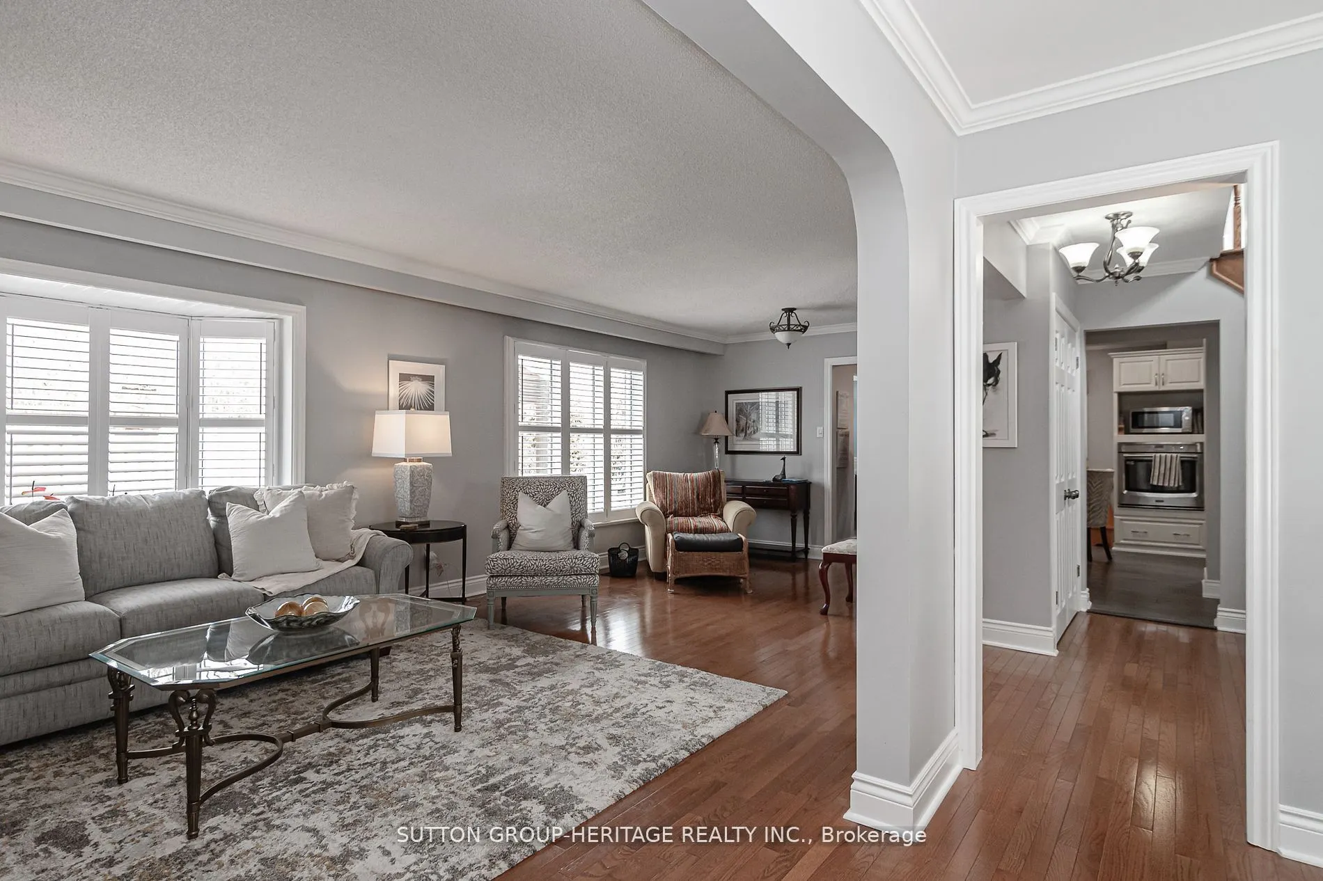 18 Haviland Drive