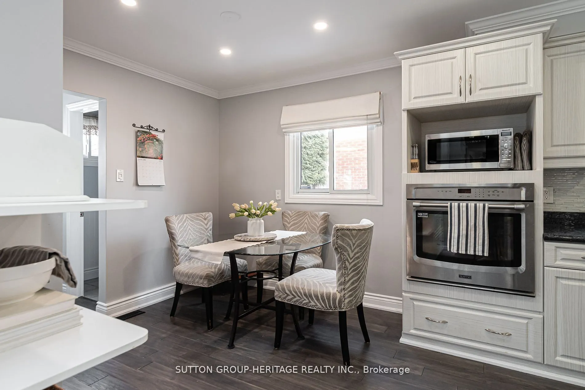 18 Haviland Drive
