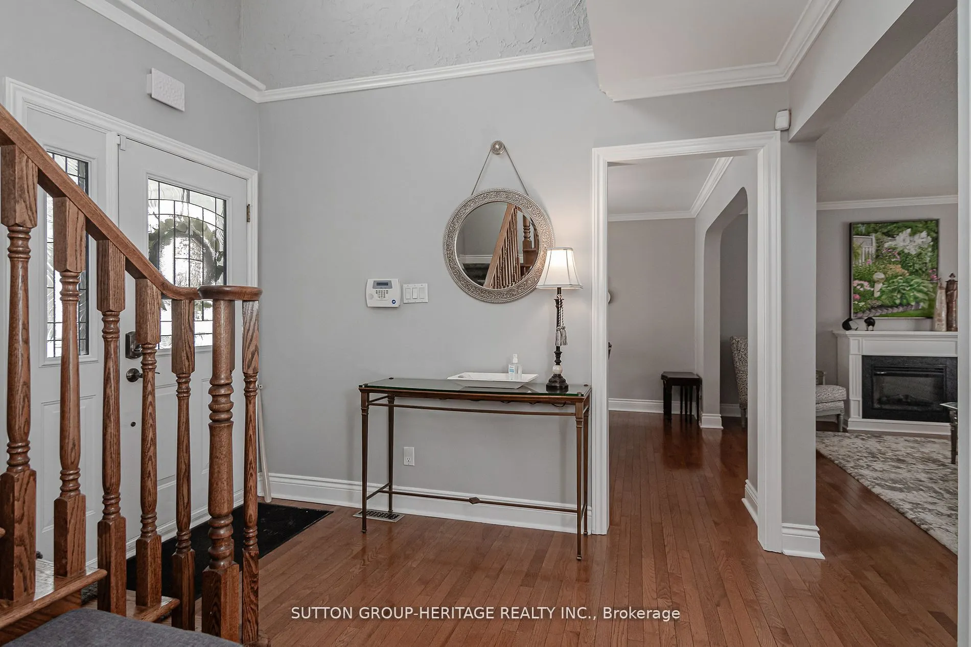 18 Haviland Drive