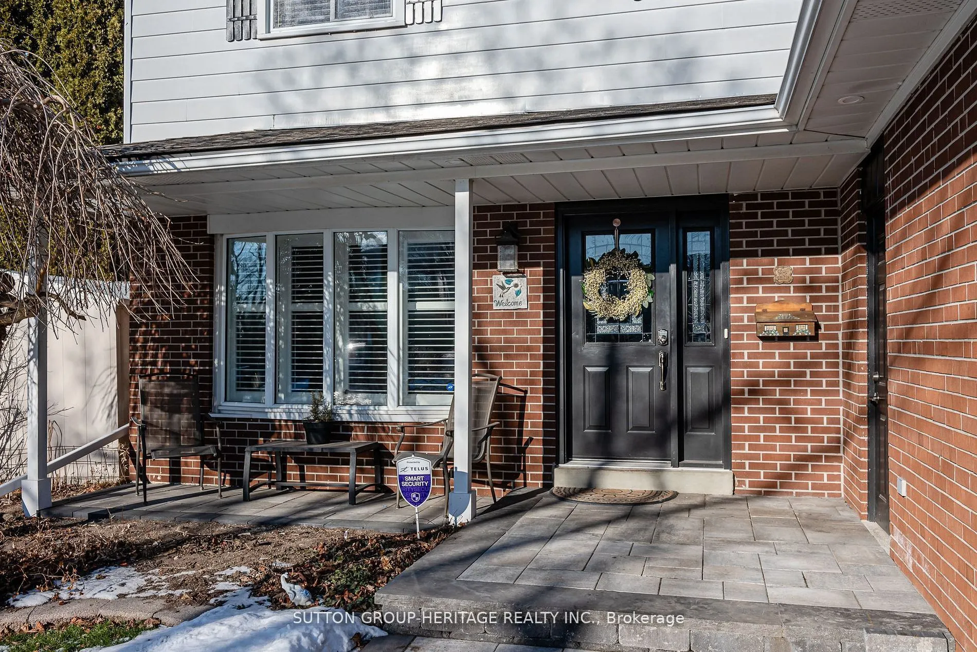 18 Haviland Drive