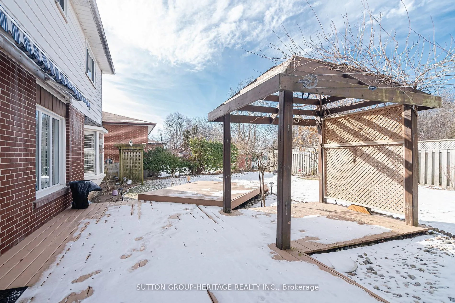 18 Haviland Drive