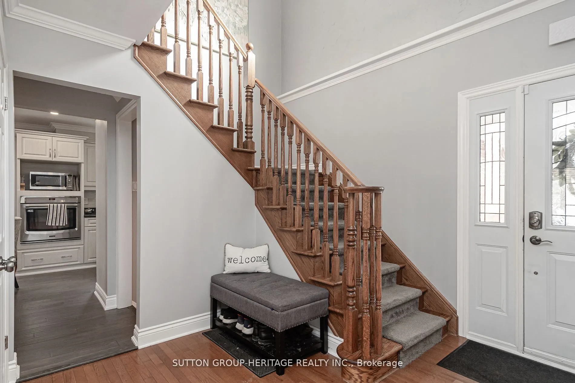 18 Haviland Drive
