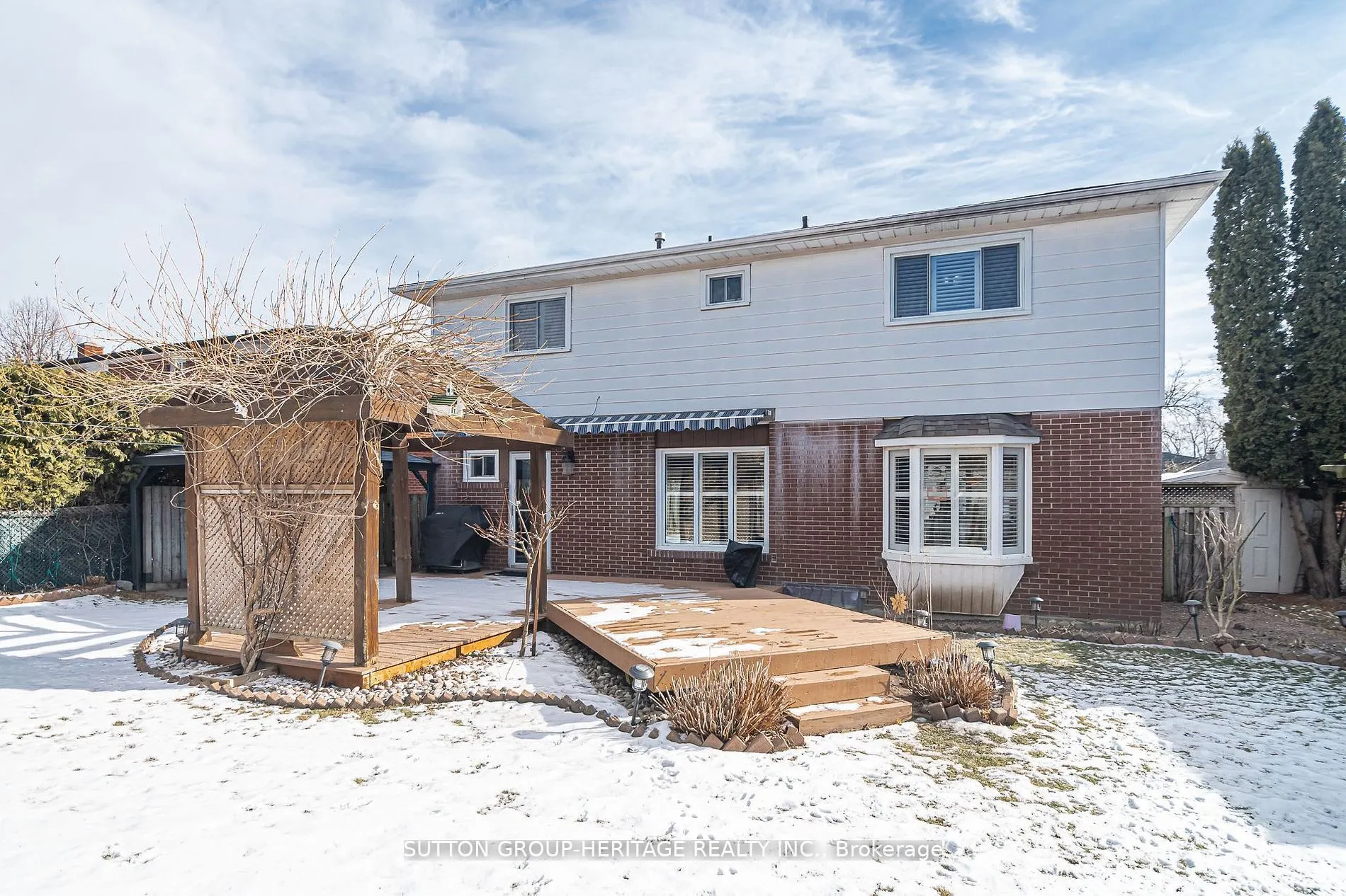 18 Haviland Drive