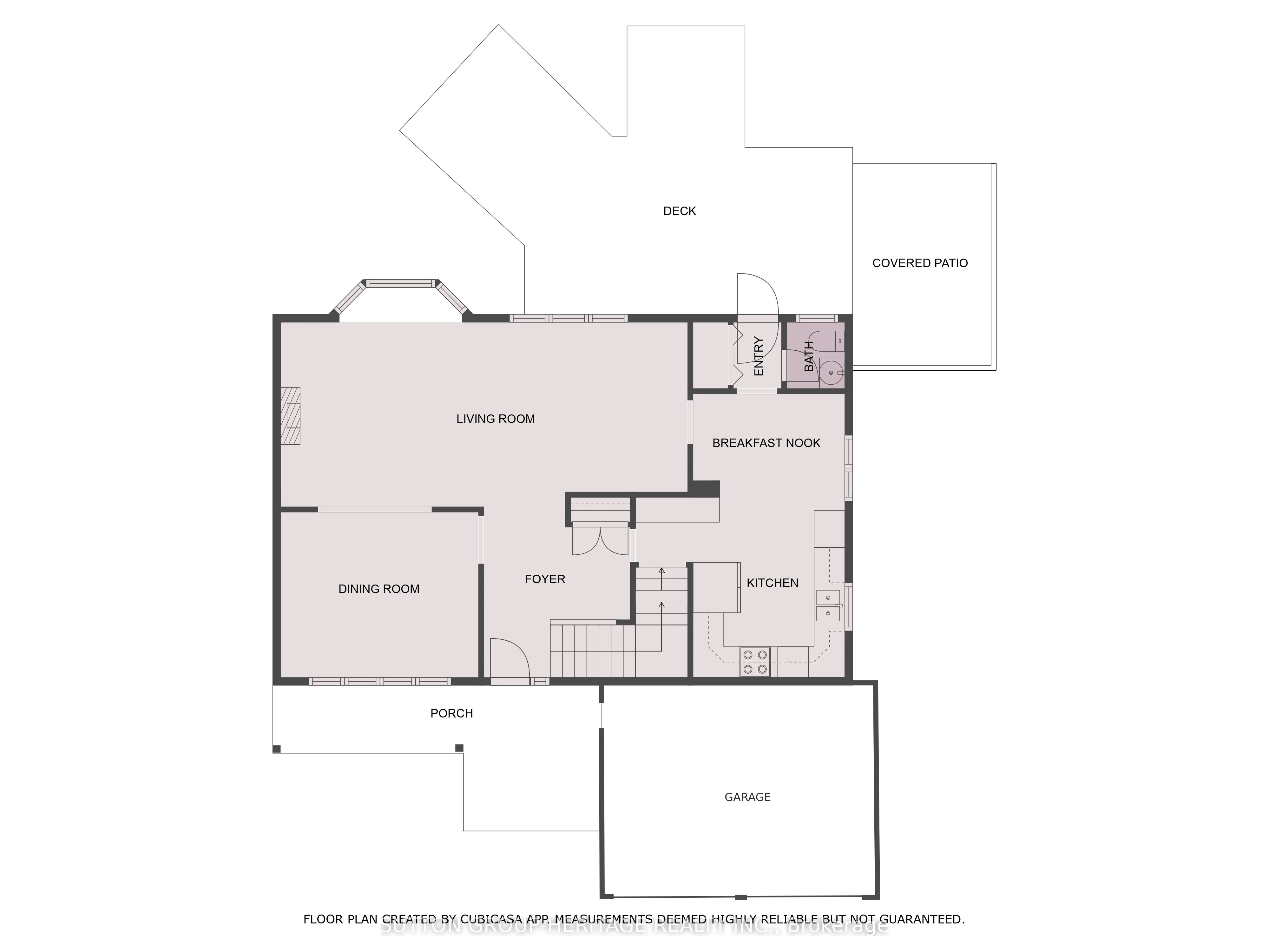 18 Haviland Drive