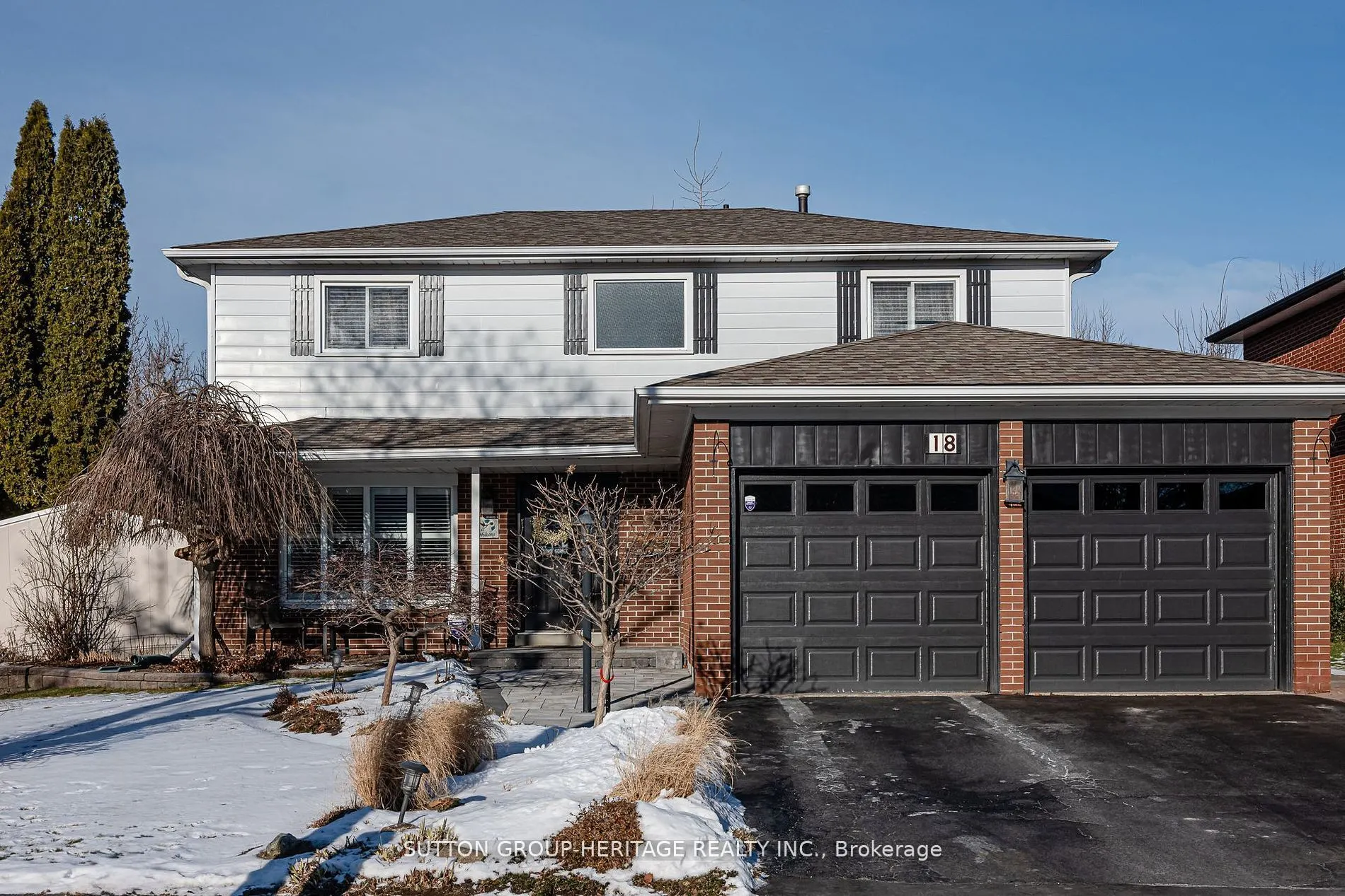 18 Haviland Drive