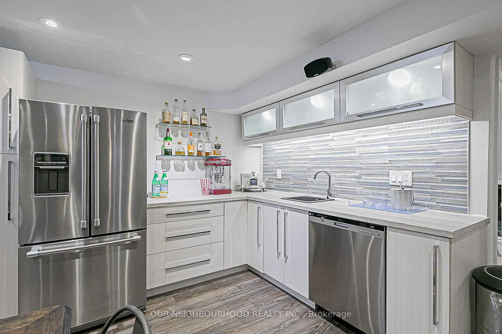 24 Corsham Drive