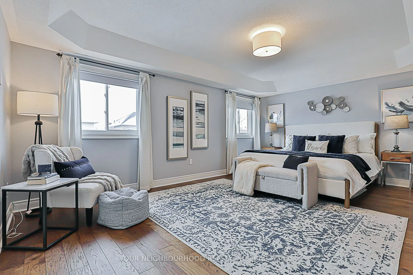 24 Corsham Drive