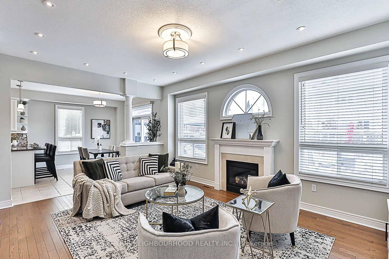 24 Corsham Drive