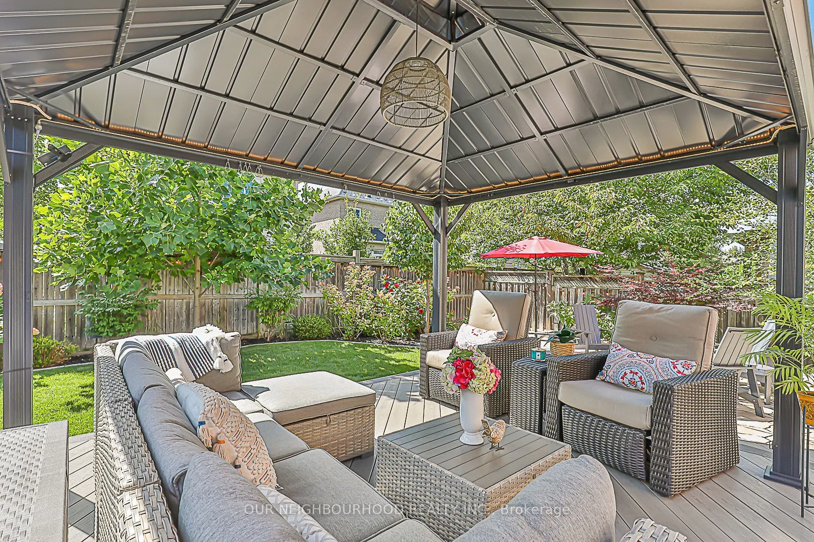 24 Corsham Drive
