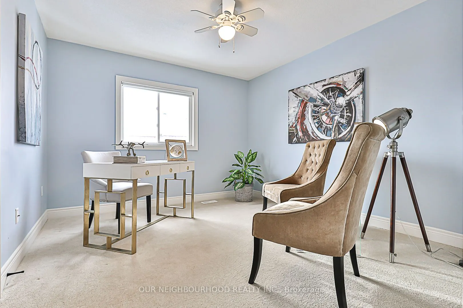 24 Corsham Drive