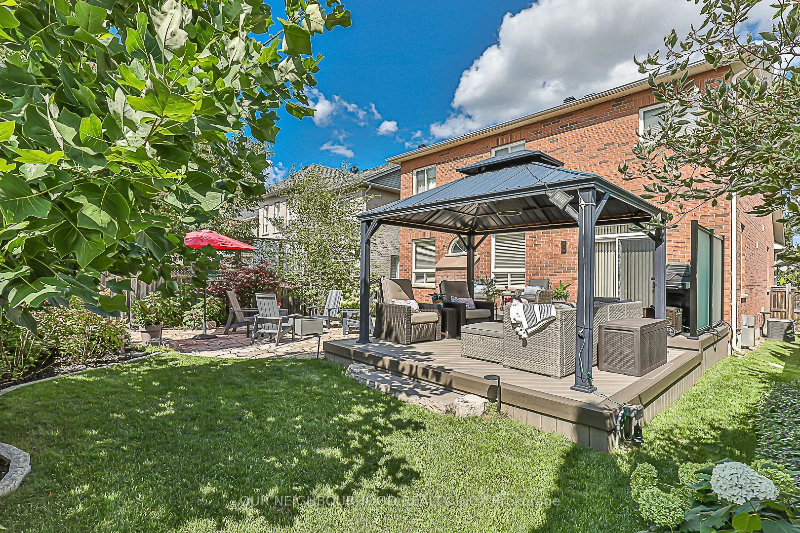 24 Corsham Drive