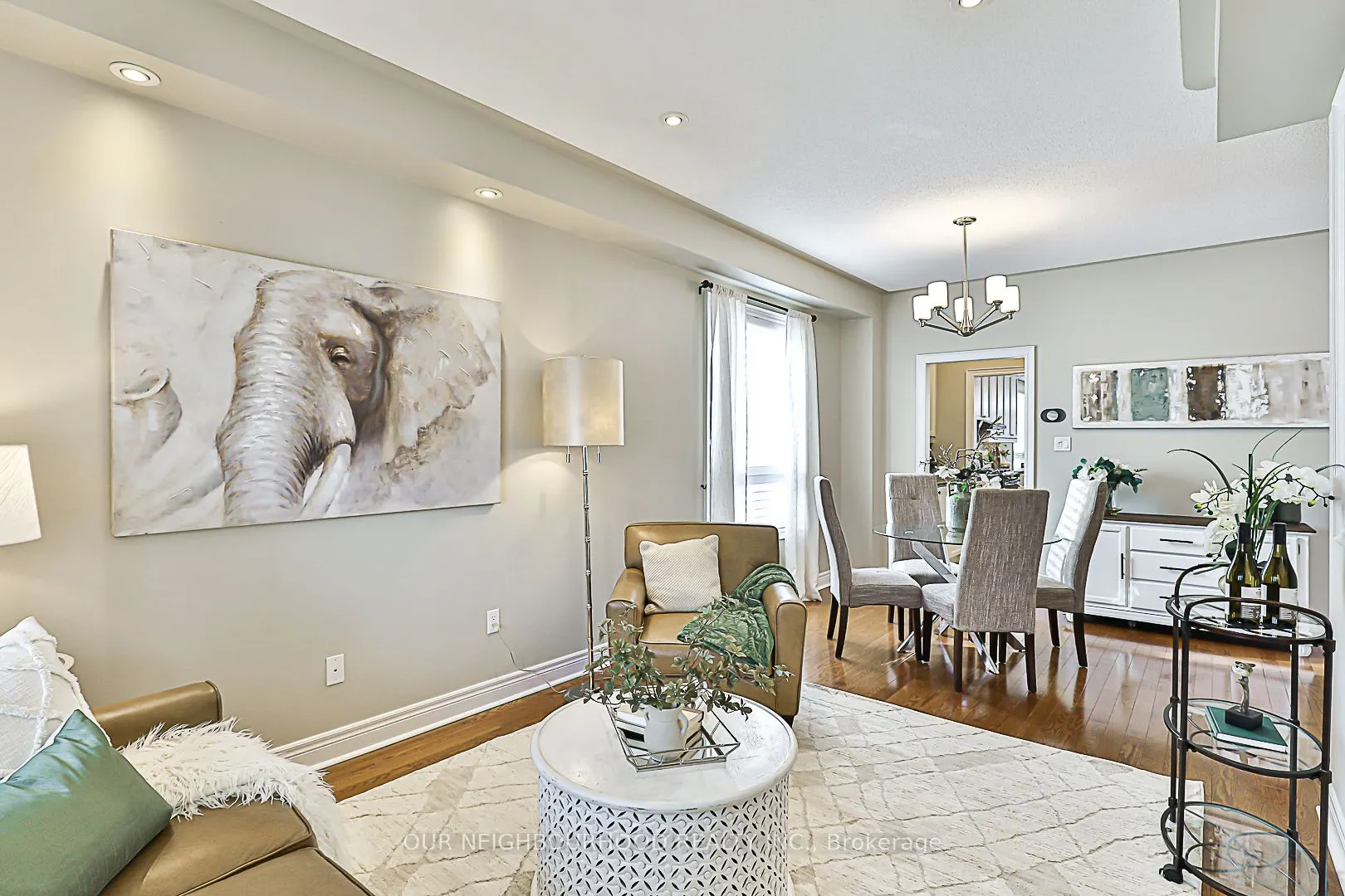 24 Corsham Drive