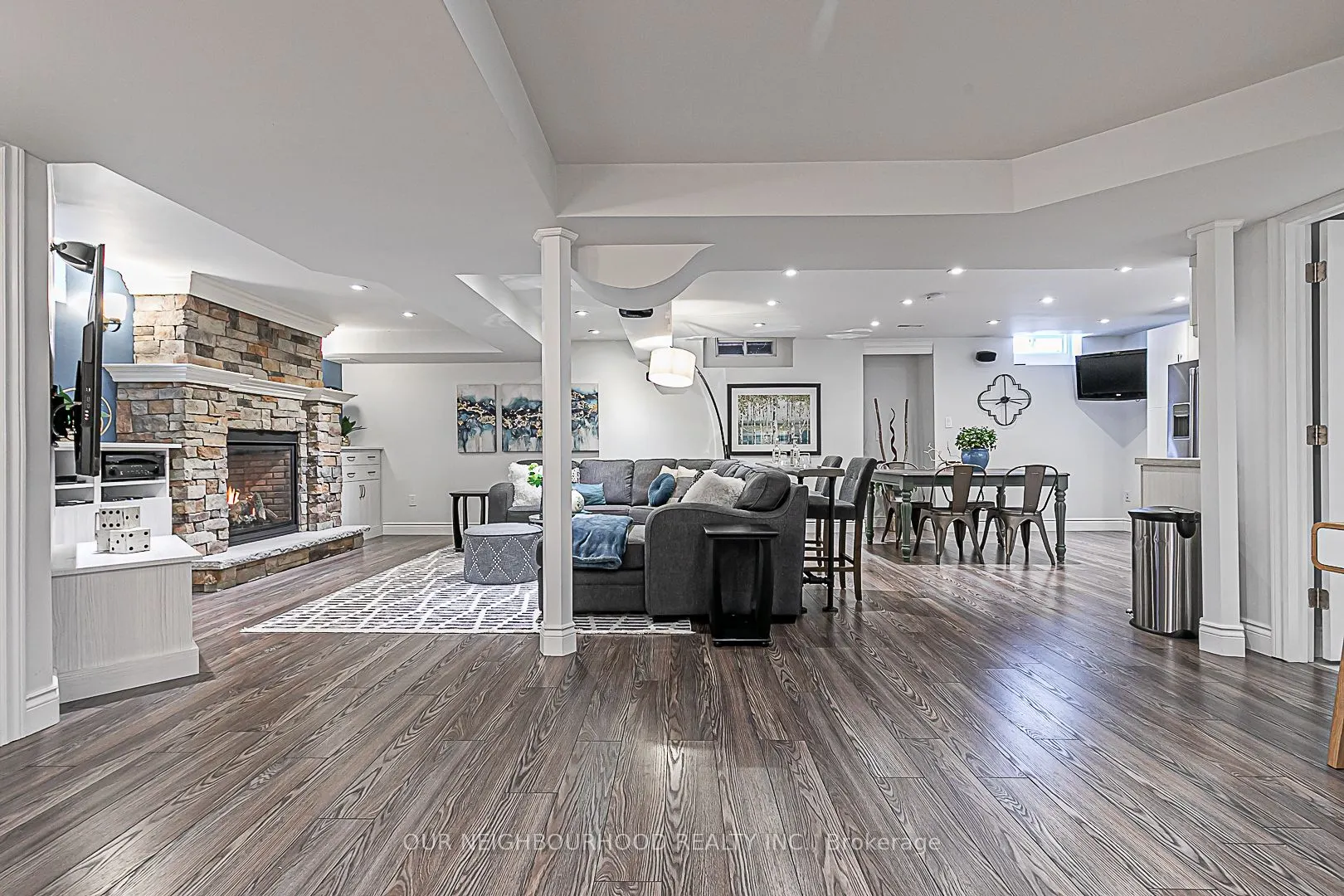 24 Corsham Drive