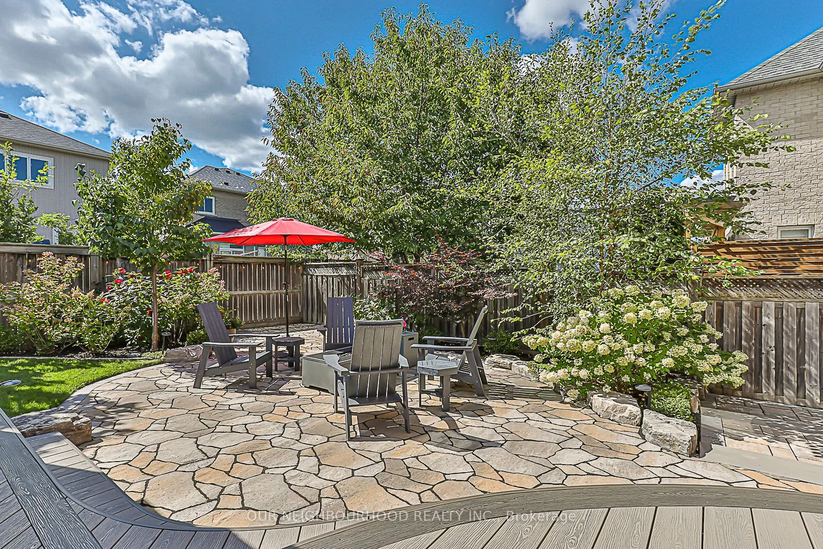 24 Corsham Drive