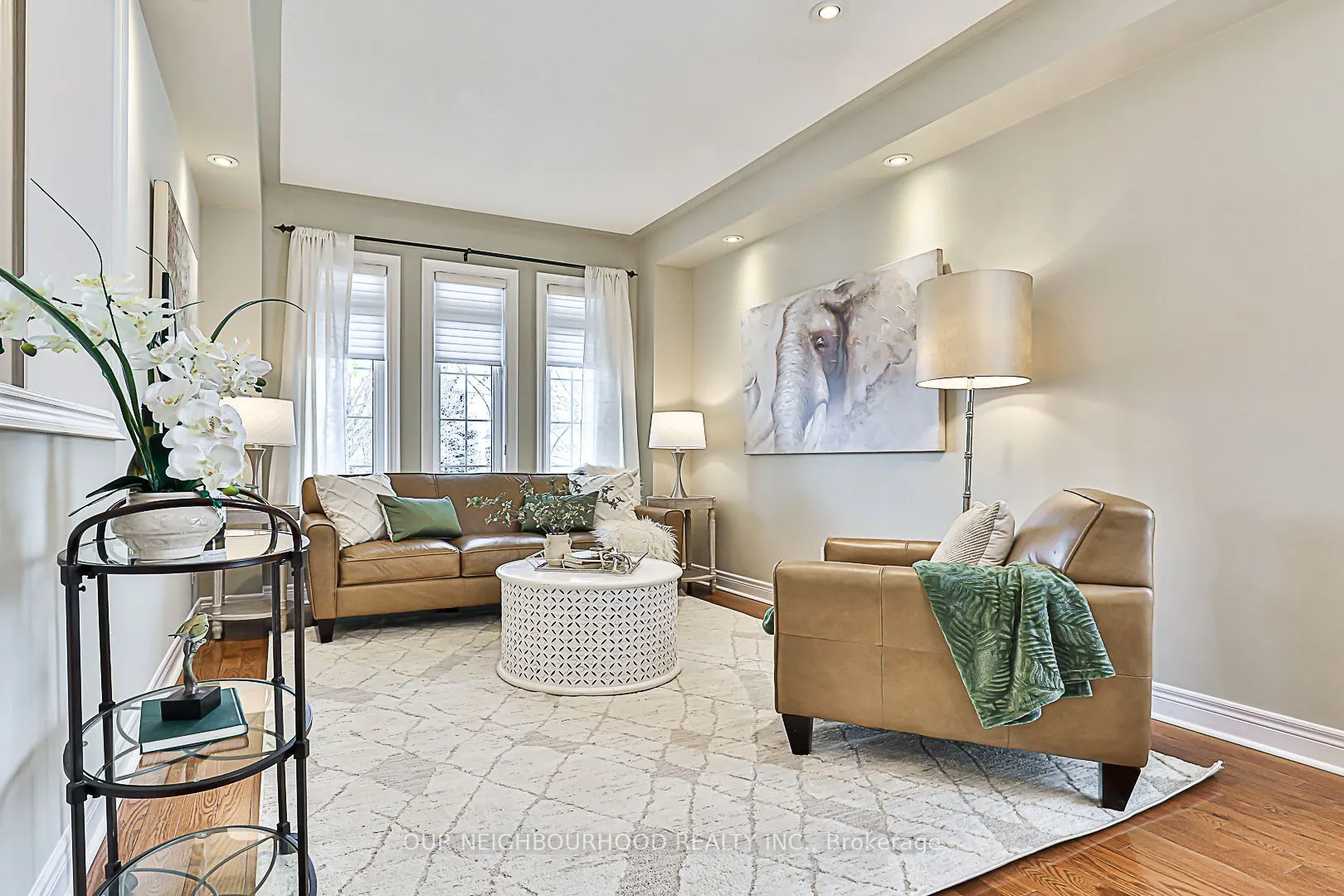 24 Corsham Drive