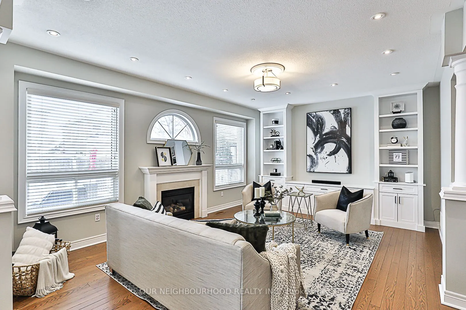 24 Corsham Drive