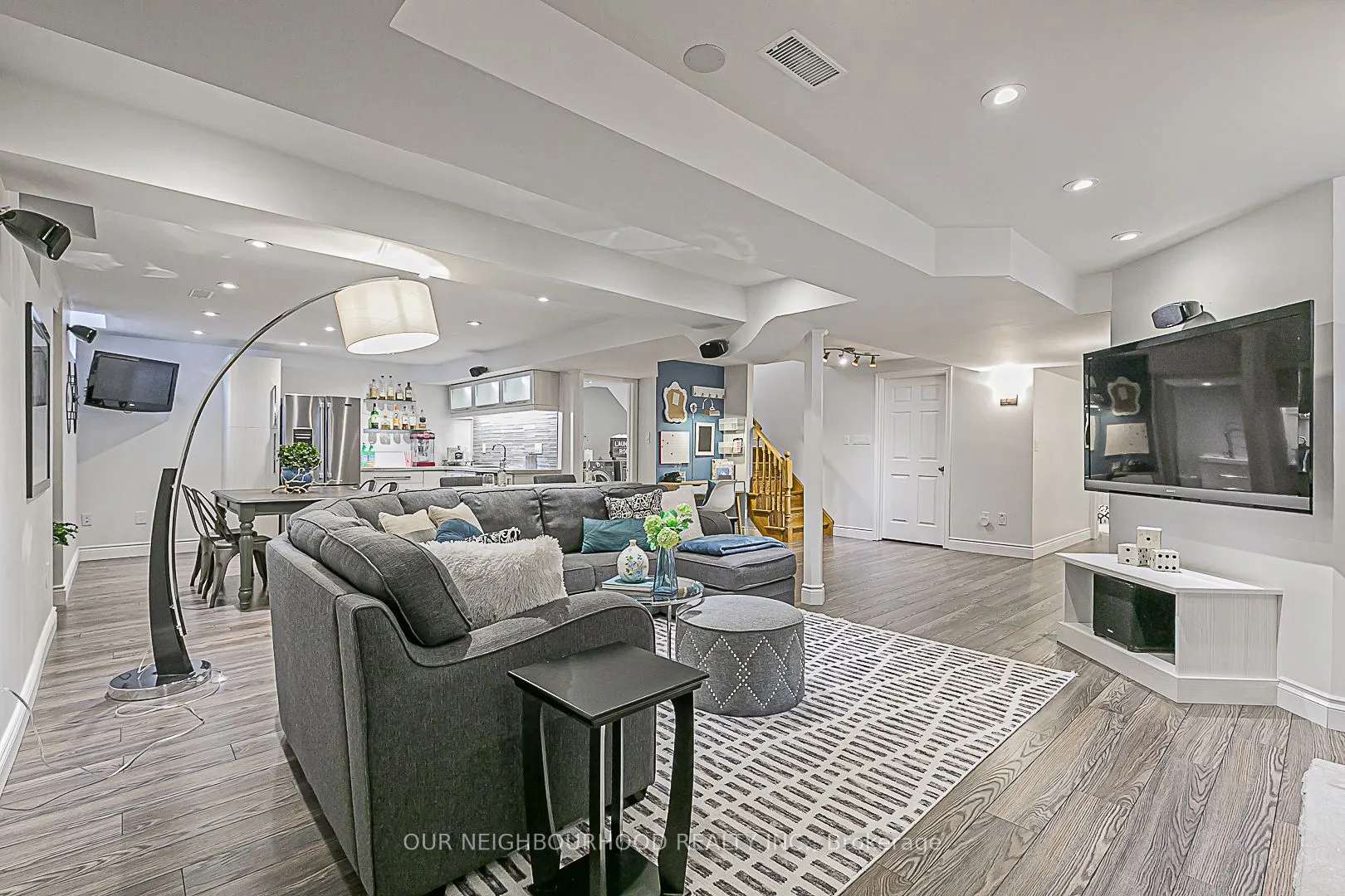 24 Corsham Drive