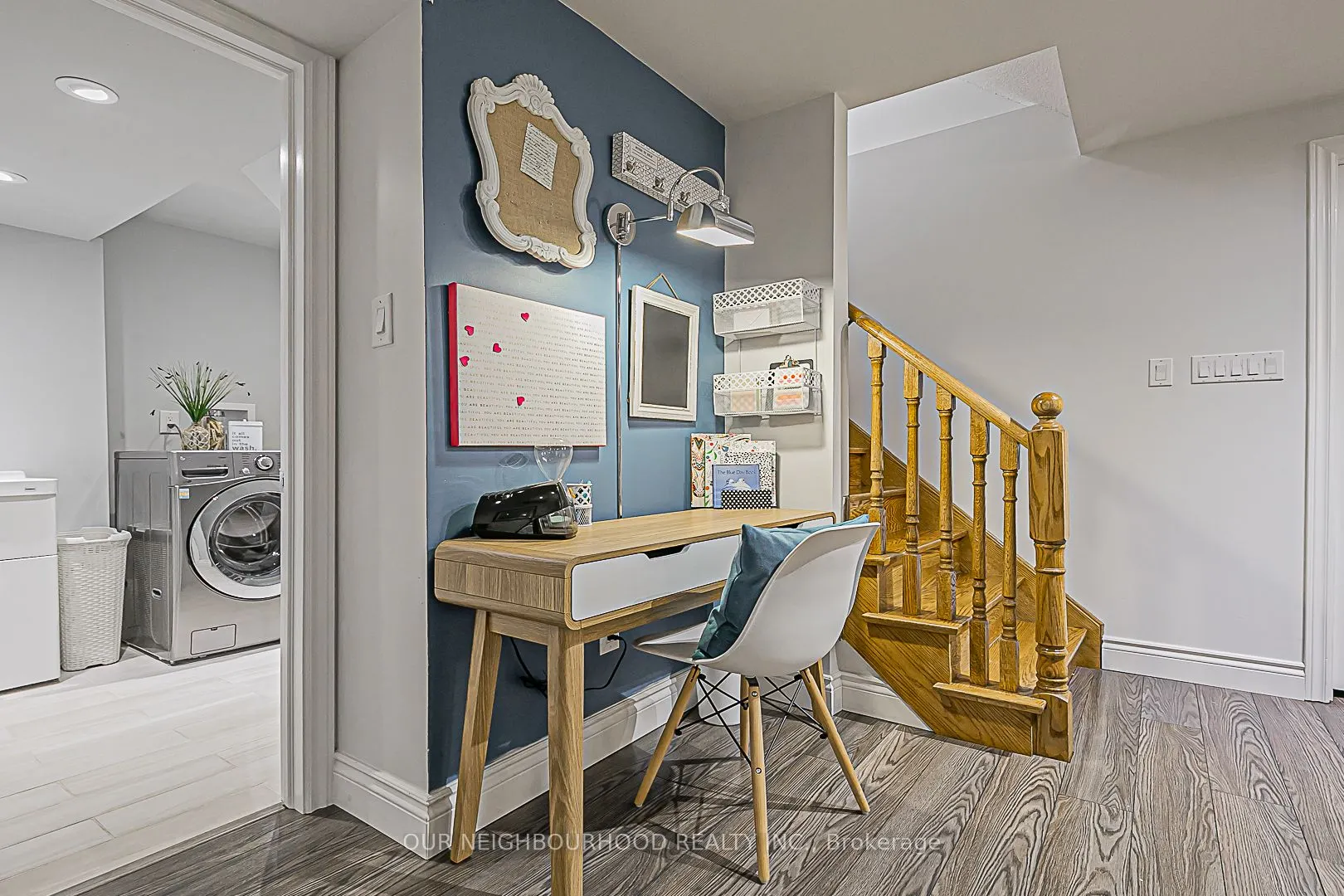 24 Corsham Drive