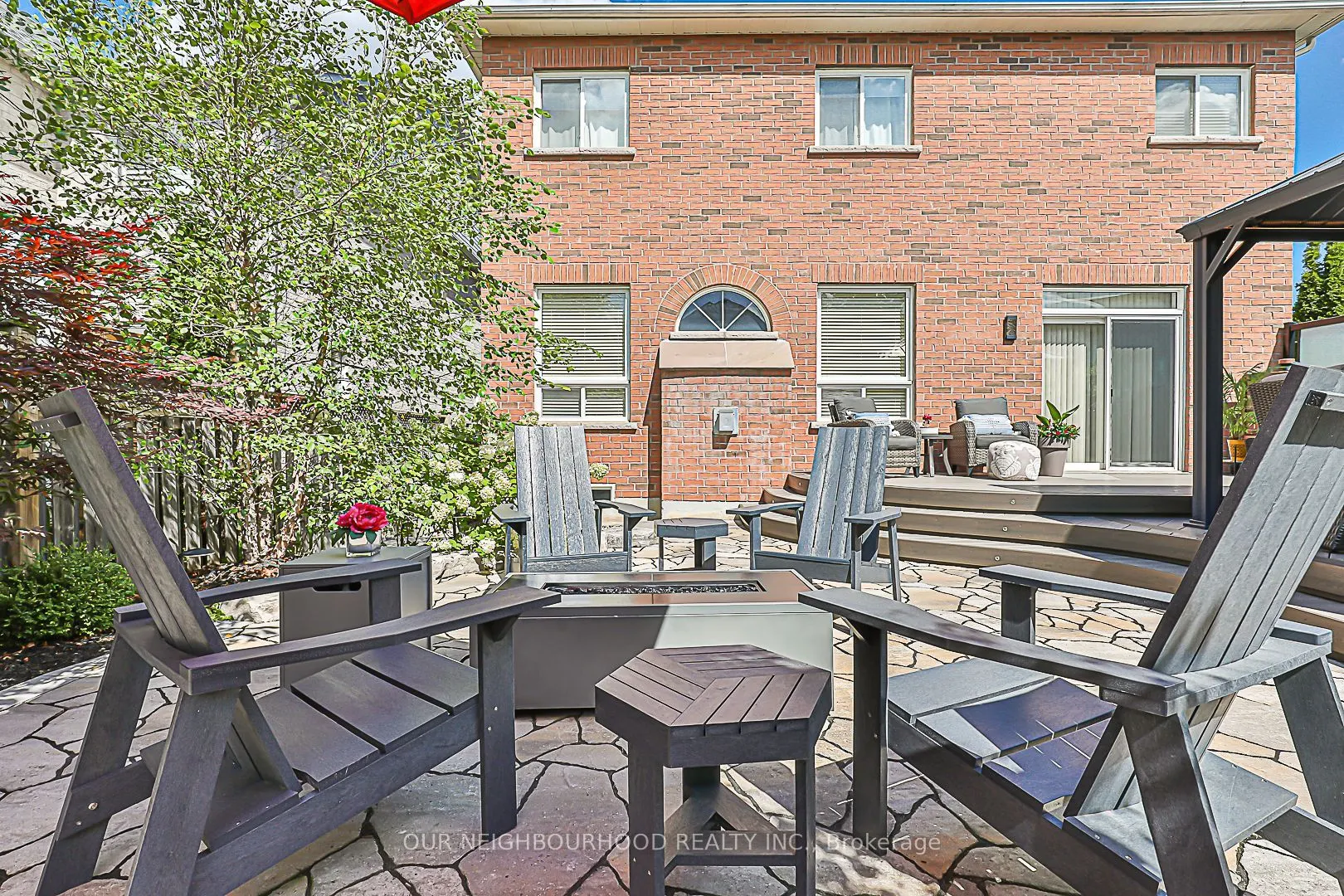 24 Corsham Drive