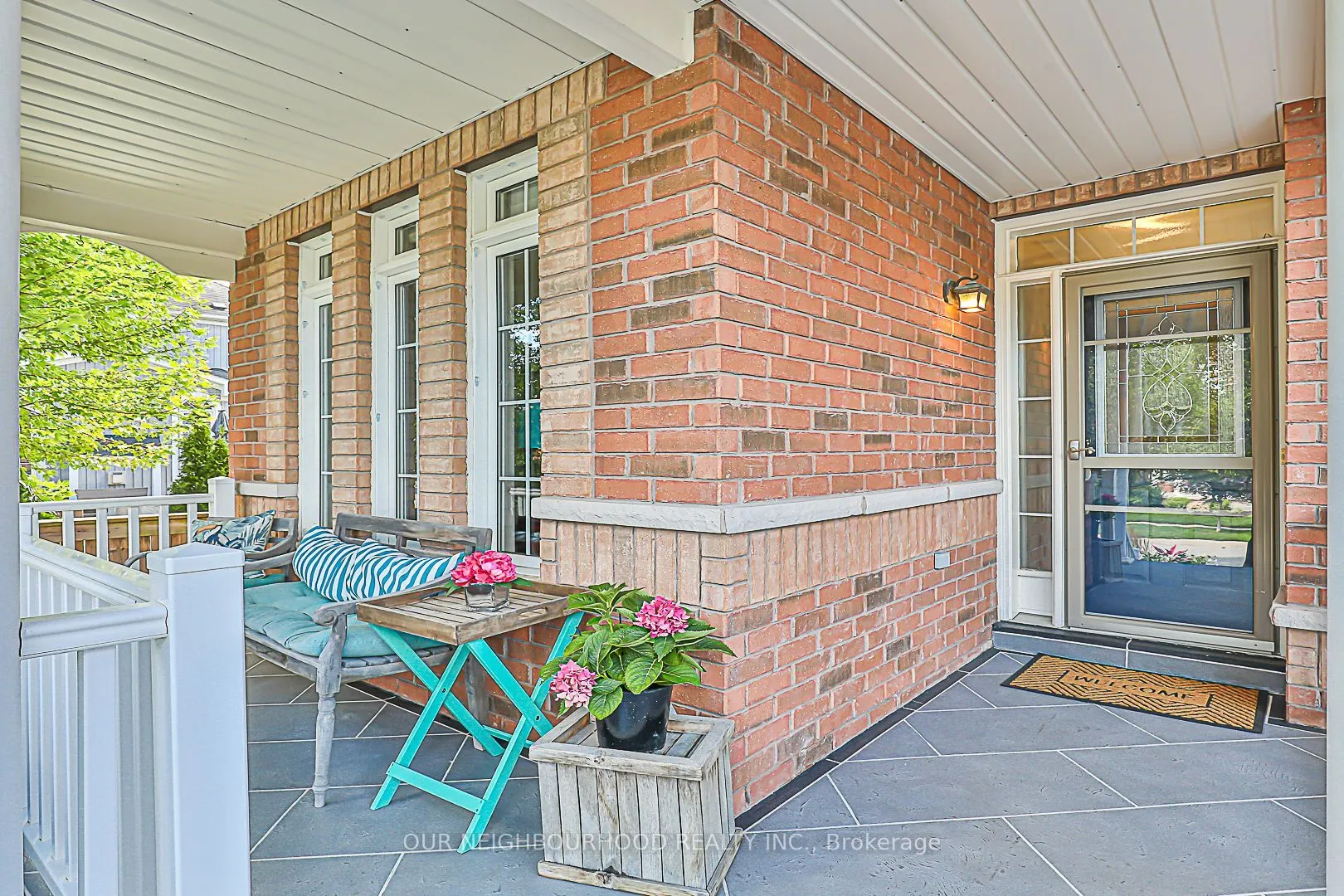 24 Corsham Drive