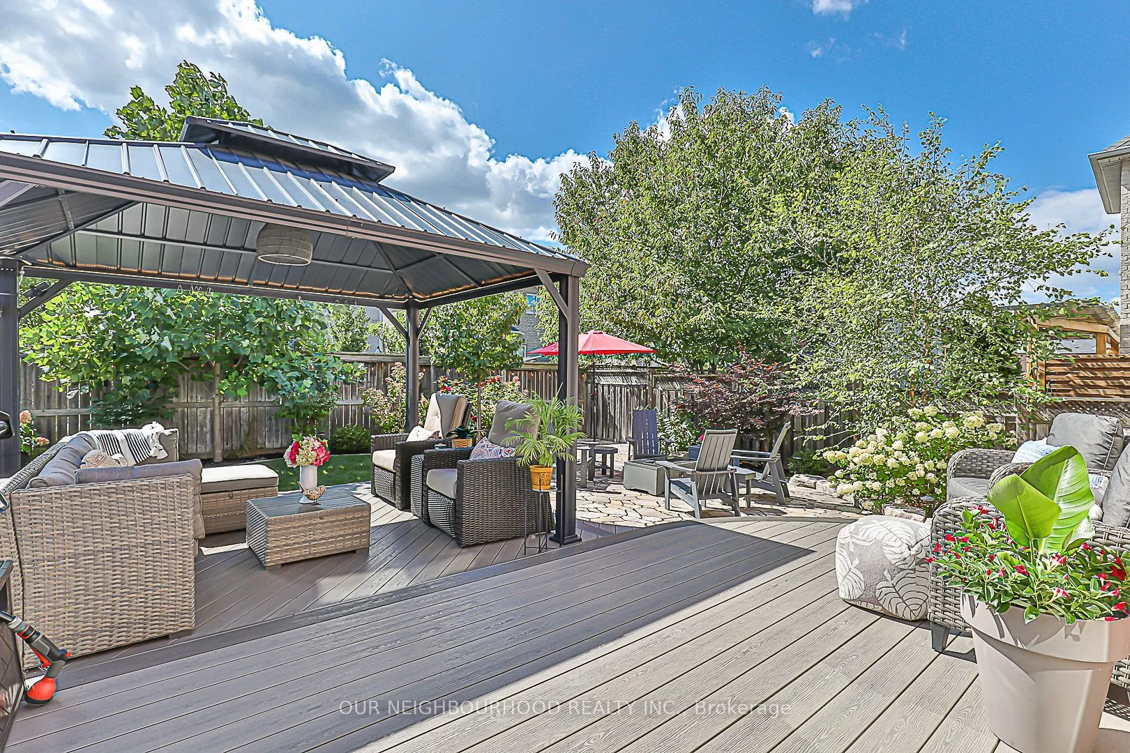24 Corsham Drive