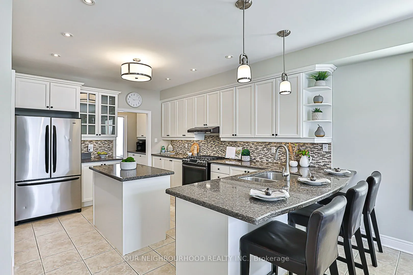 24 Corsham Drive