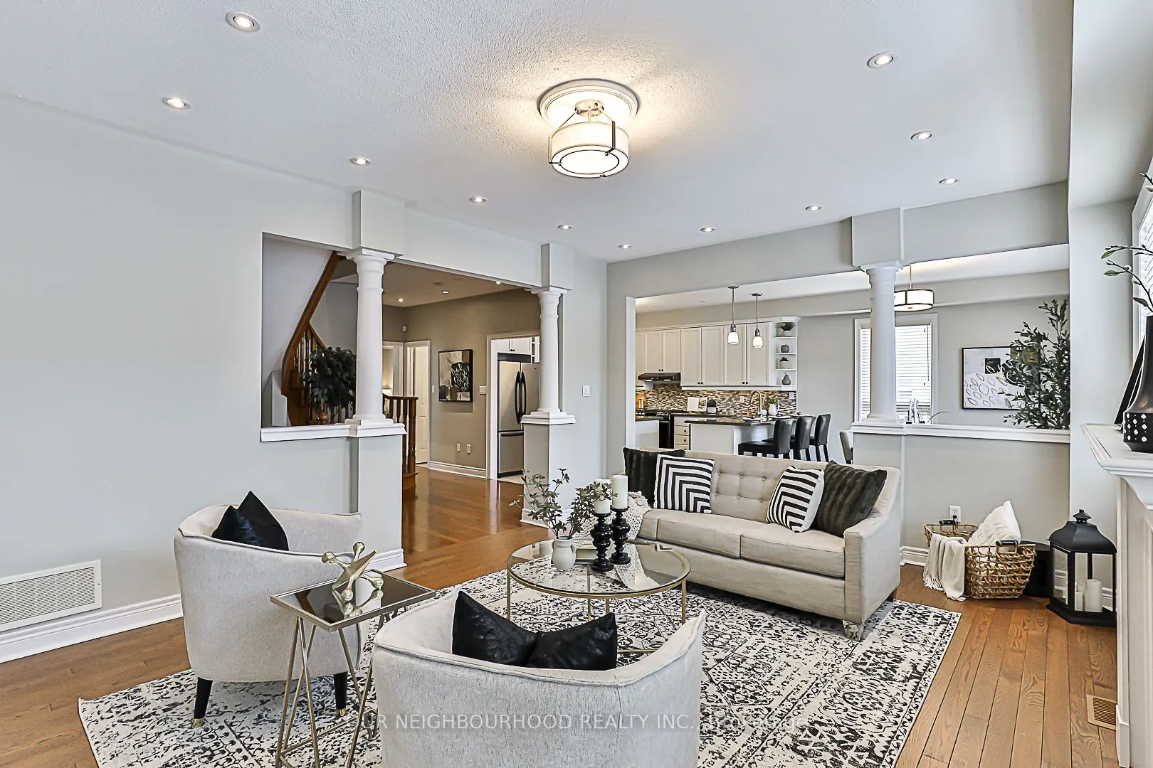 24 Corsham Drive