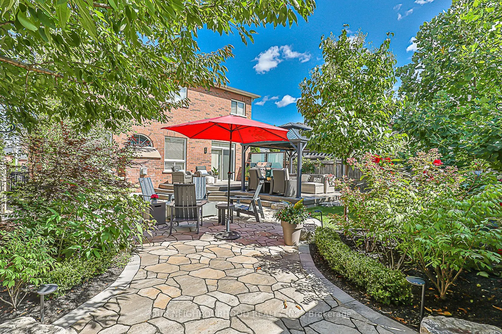 24 Corsham Drive