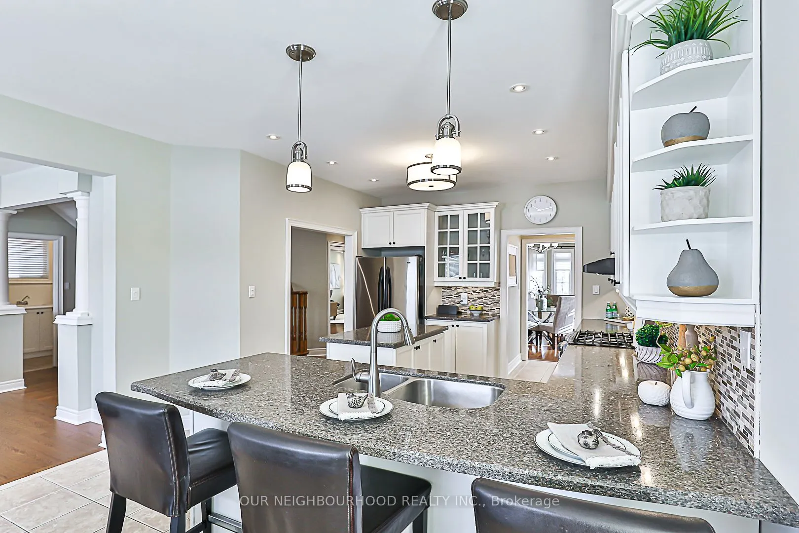 24 Corsham Drive