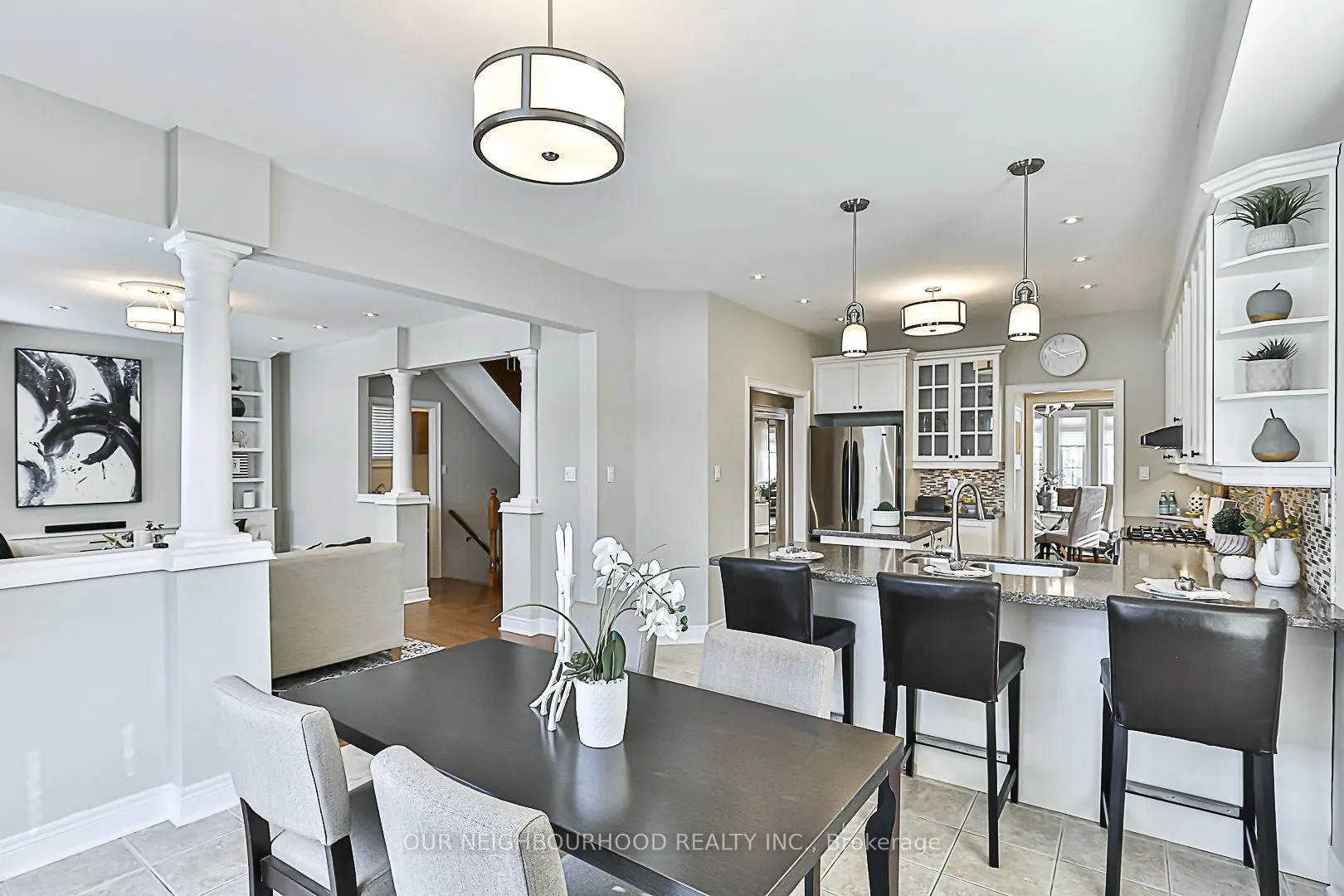 24 Corsham Drive