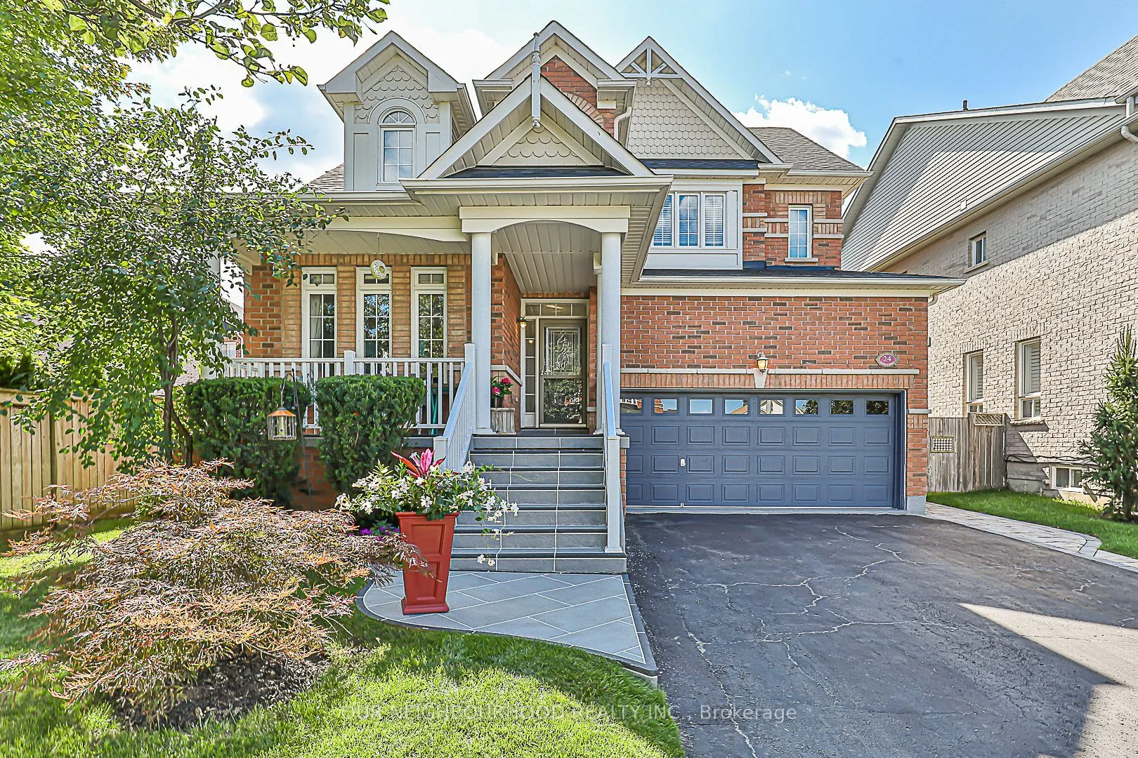 24 Corsham Drive