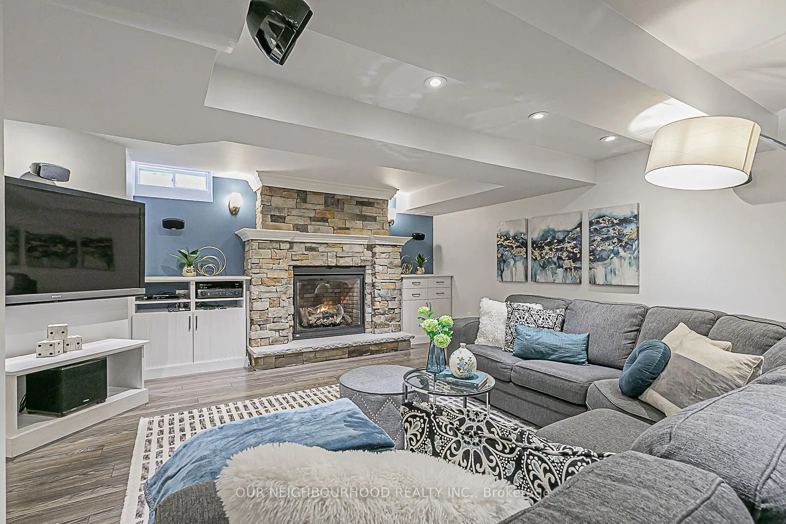 24 Corsham Drive