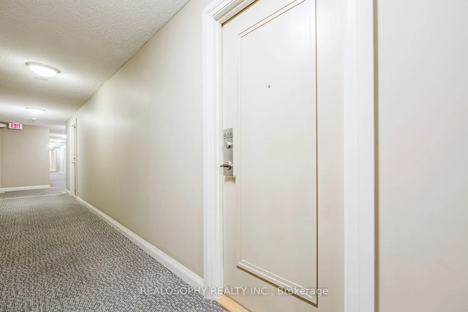 3650 Kingston Road, #805