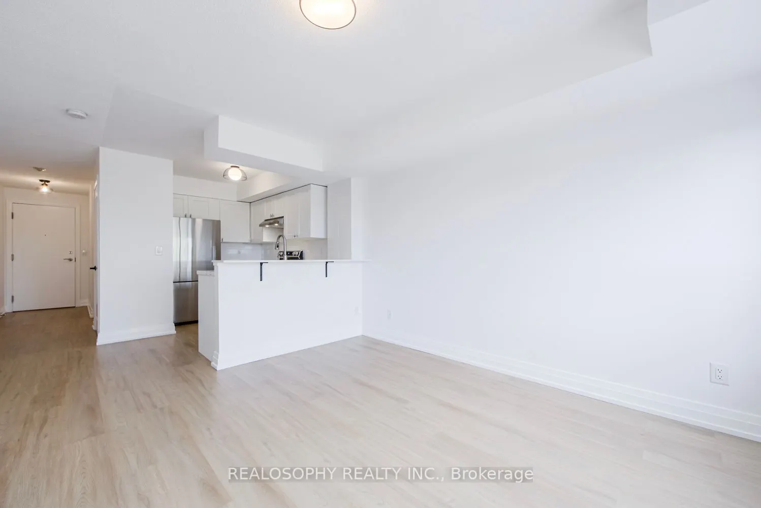 3650 Kingston Road, #805