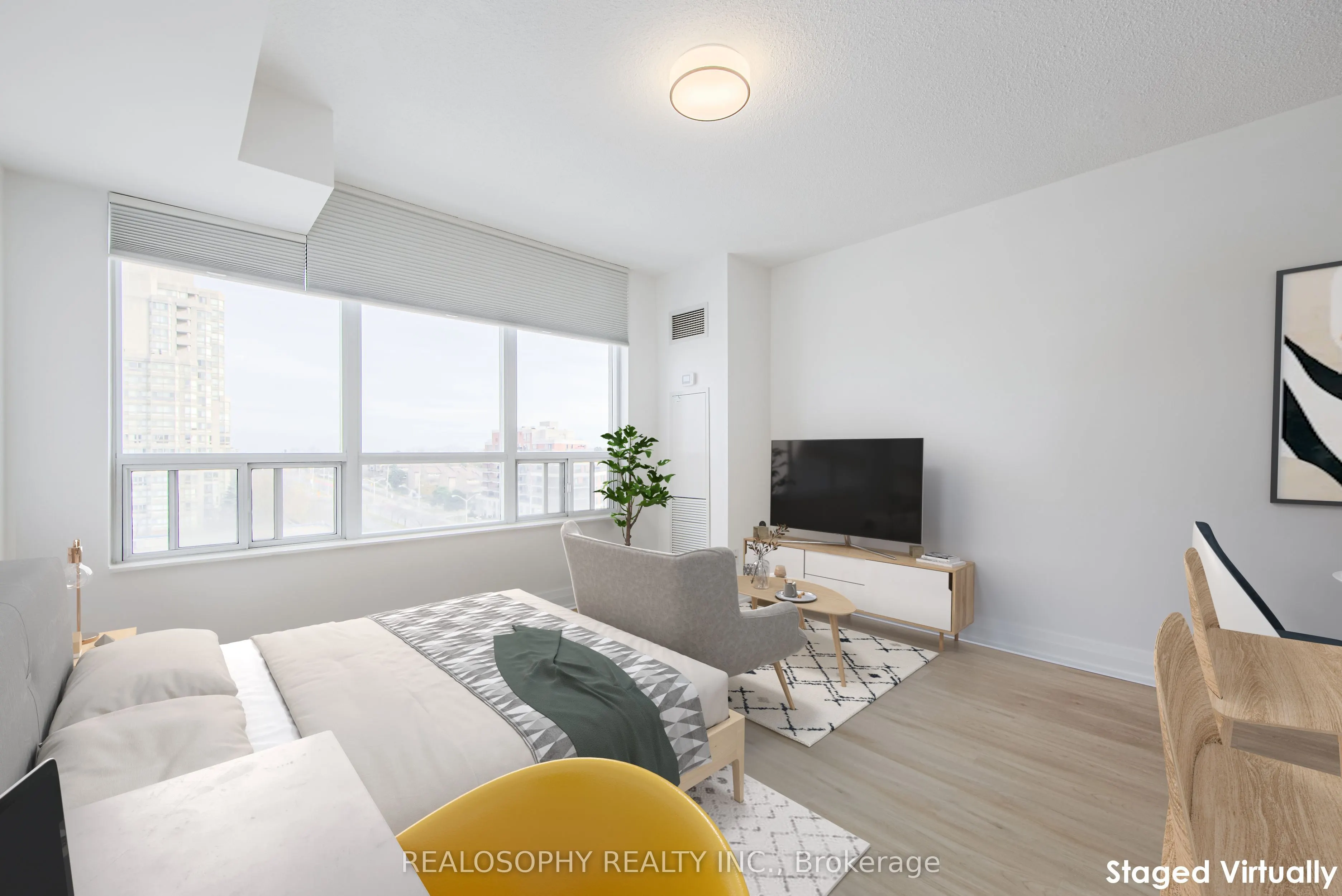 3650 Kingston Road, #805
