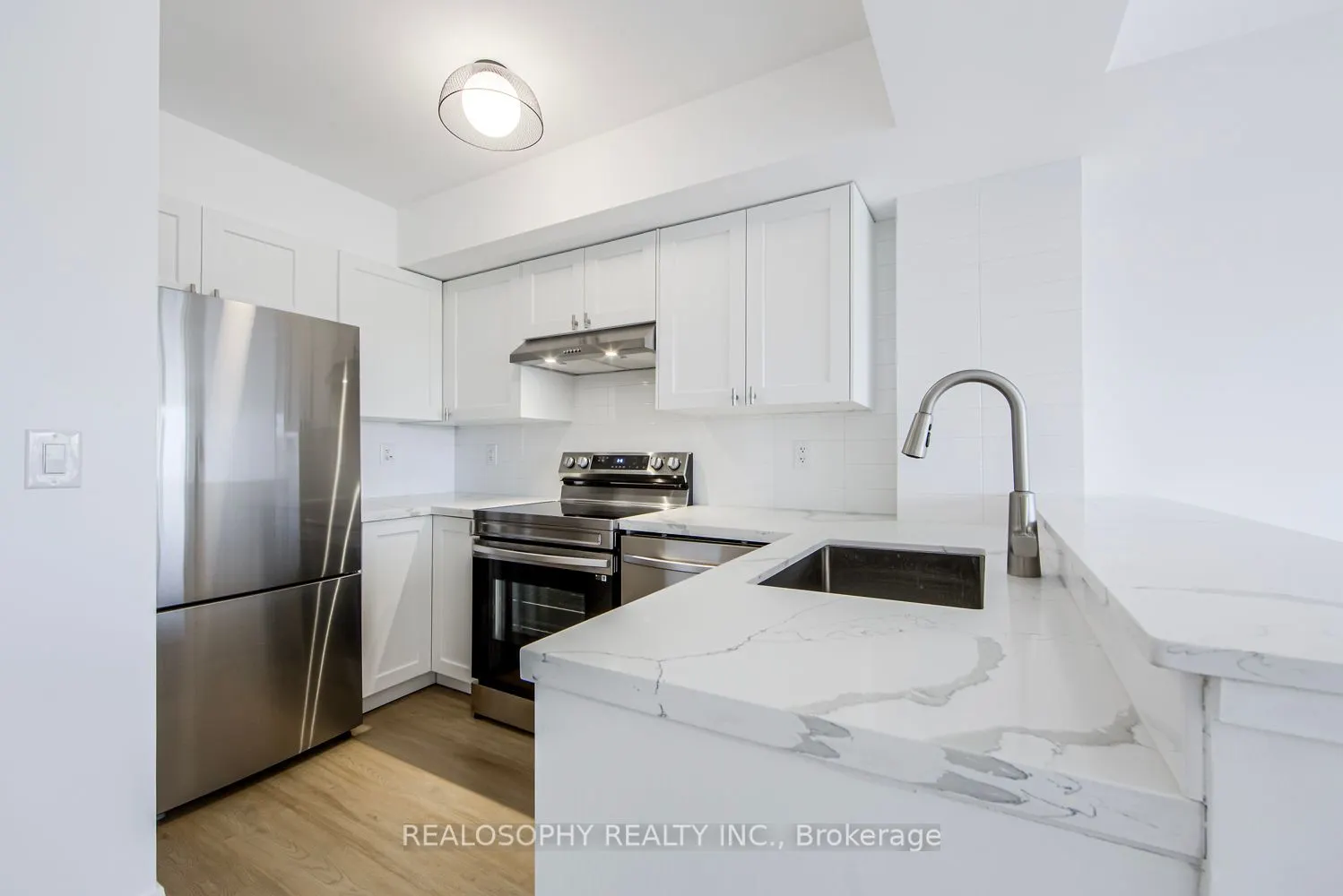 3650 Kingston Road, #805